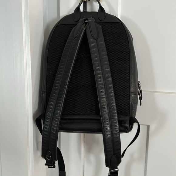 Coach Backpack - Picture 5 of 5